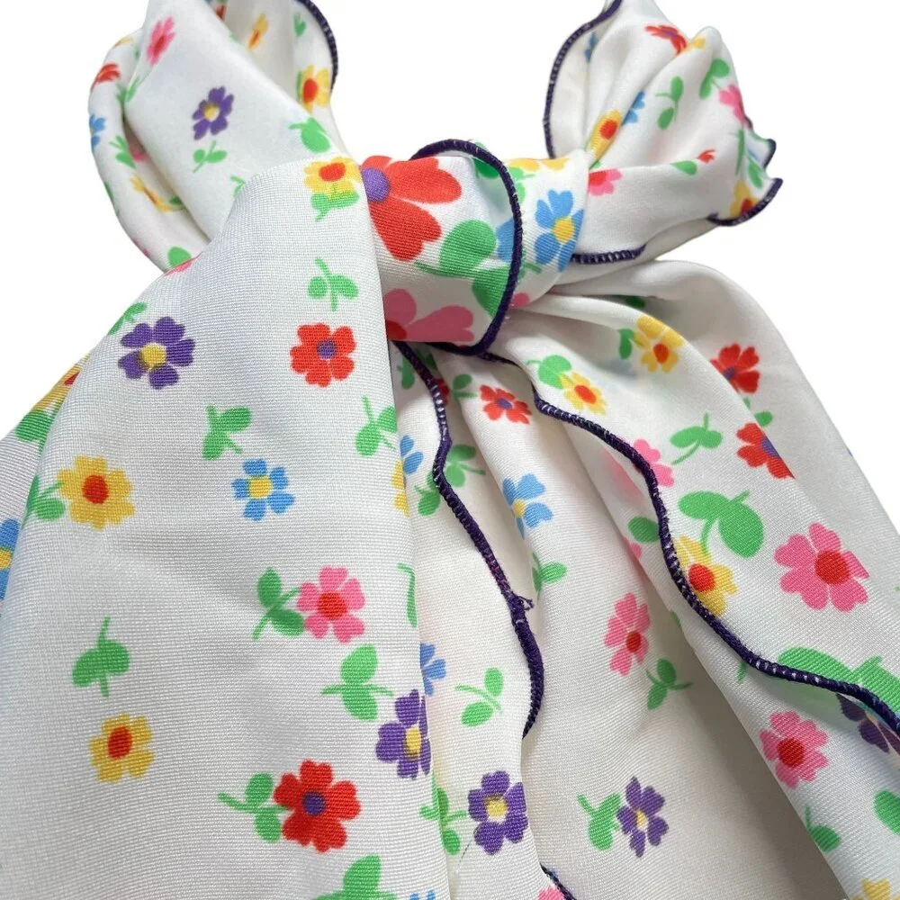 N/A scarf scarve